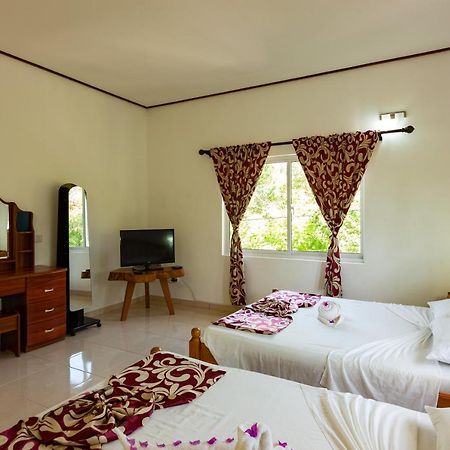 Casadani Luxury Apartment Grand Anse  Extérieur photo