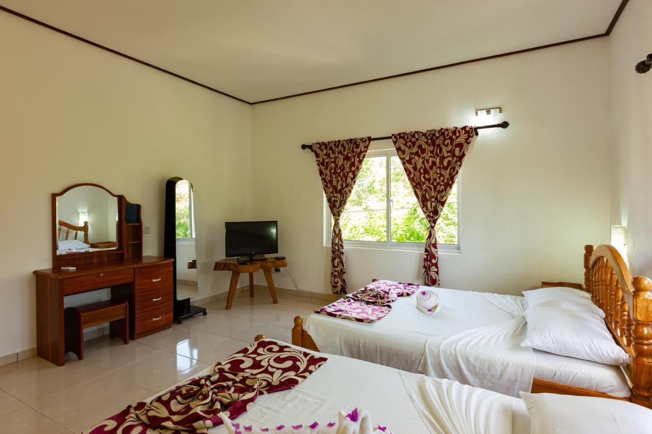 Casadani Luxury Apartment Grand Anse  Extérieur photo