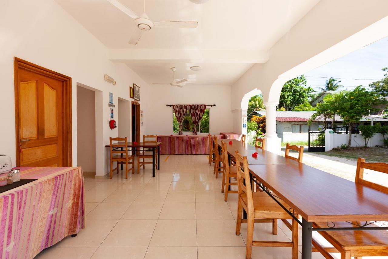 Casadani Luxury Apartment Grand Anse  Extérieur photo