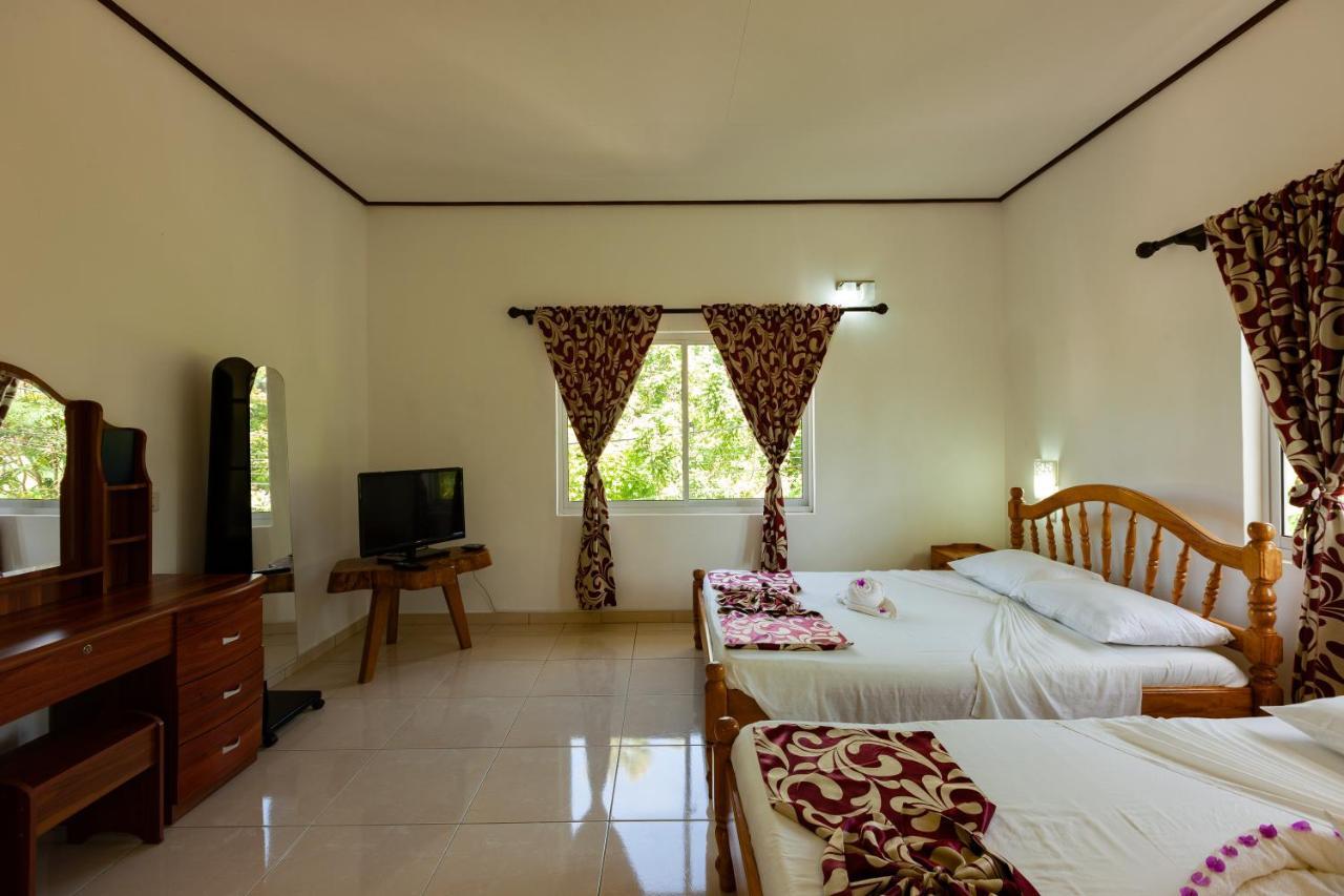 Casadani Luxury Apartment Grand Anse  Extérieur photo