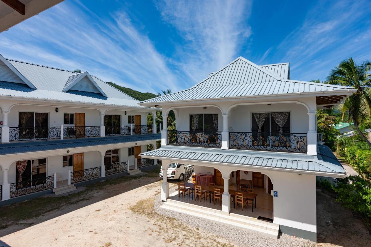 Casadani Luxury Apartment Grand Anse  Extérieur photo