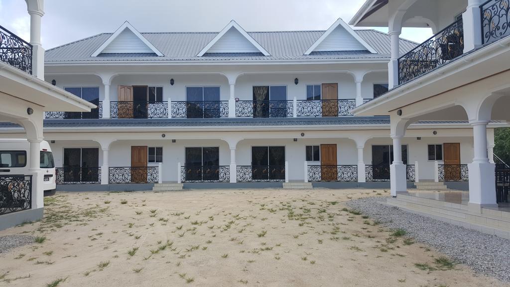 Casadani Luxury Apartment Grand Anse  Extérieur photo