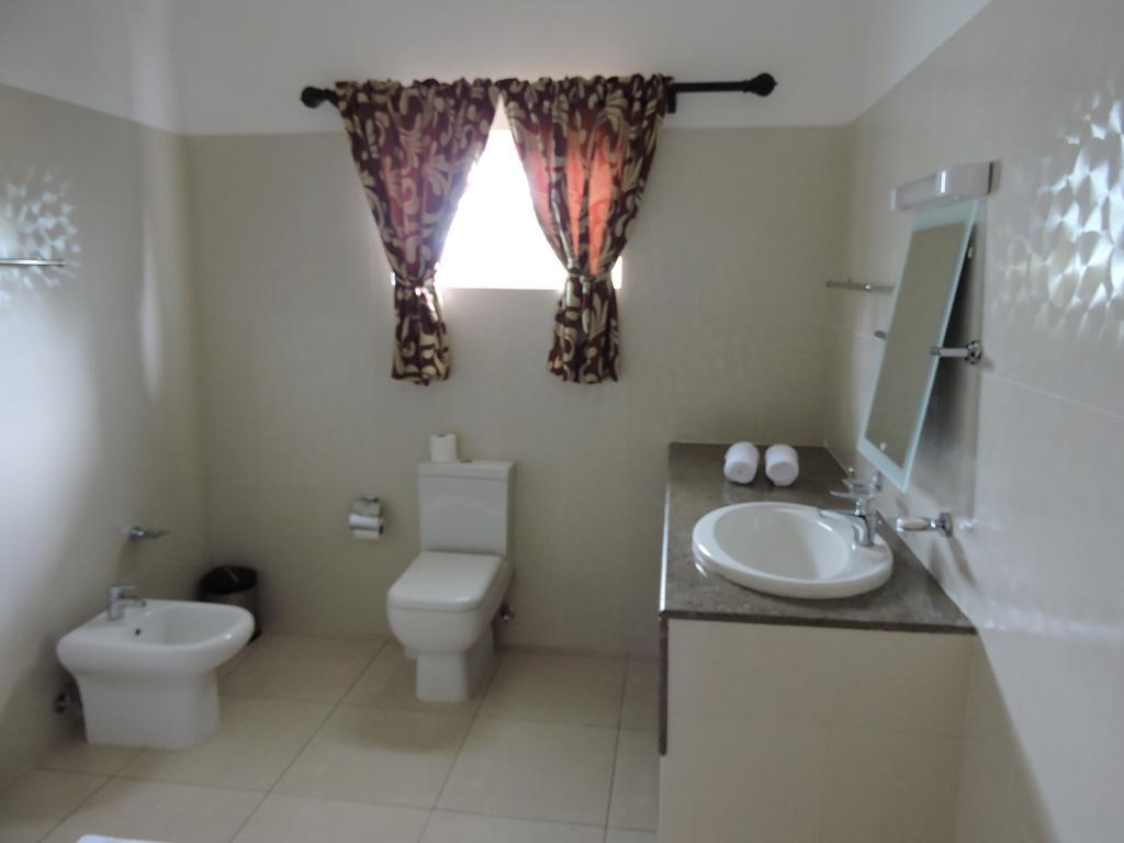 Casadani Luxury Apartment Grand Anse  Extérieur photo