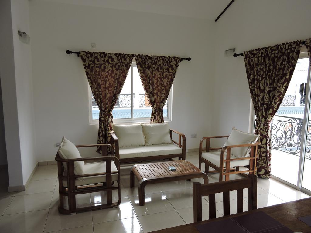 Casadani Luxury Apartment Grand Anse  Extérieur photo