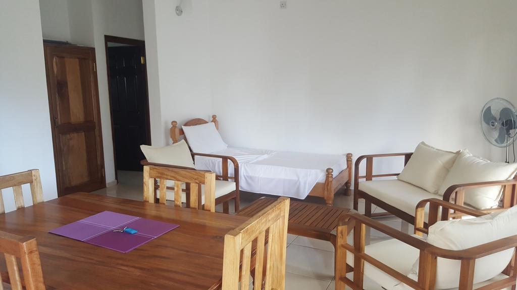 Casadani Luxury Apartment Grand Anse  Extérieur photo