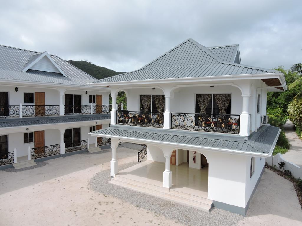 Casadani Luxury Apartment Grand Anse  Extérieur photo